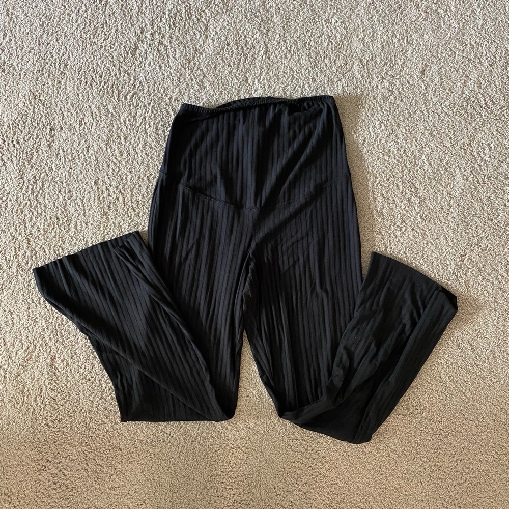 H&M maternity pants